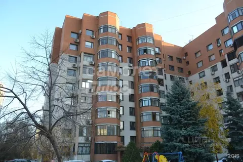 1-к кв. Волгоградская область, Волгоград ул. Тулака, 8/1 (75.7 м)