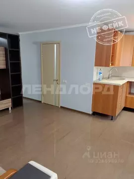 1-к кв. Ростовская область, Батайск ул. Кирова, 9/1 (40.2 м)