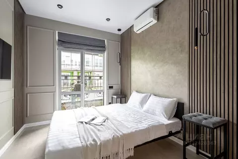 2-к кв. Краснодарский край, Сочи Сириус пгт, ул. Таврическая (42.0 м)