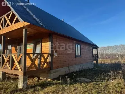 Дом в село Иглино, улица Трефолева (80 м)