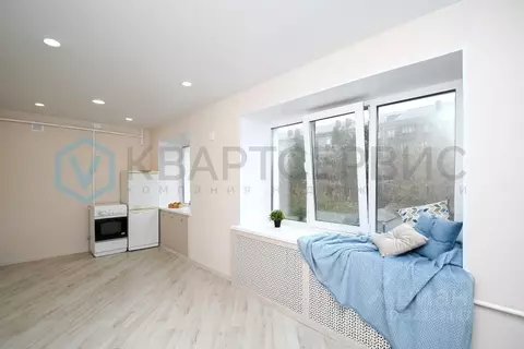 2-к кв. Омская область, Омск просп. Карла Маркса, 87 (30.5 м)