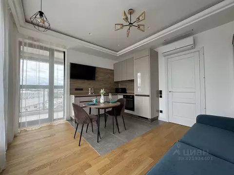 2-к кв. Москва ул. Виктора Маслова, 2 (50.0 м)