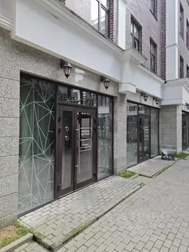 Помещение свободного назначения в Москва Бауманская ул., 9 (29 м)