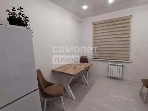 Дом в Калужская область, Калуга Тарутинская ул. (89 м)