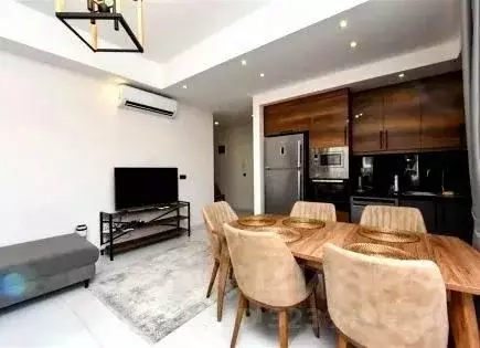 1-к кв. Краснодарский край, Сочи Курортный просп., 68/3 (32.0 м)