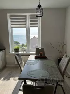 1-к кв. Калининградская область, Янтарный пгт ул. Советская, 104б ...