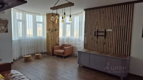 3-к кв. Ставропольский край, Ставрополь ул. Черниговская, 4/1 (98.0 м)