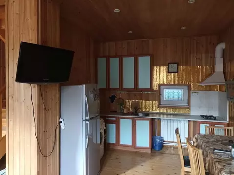 Дом в Московская область, Одинцовский городской округ, д. Семенково, ...