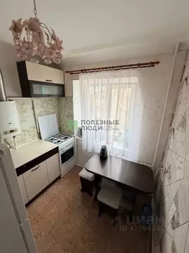 1-к кв. Орловская область, Орел ул. Тургенева, 19 (30.3 м)