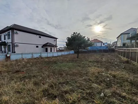 Участок в Краснодарский край, Геленджик Рассвет СНТ, 22 (6.32 сот.)