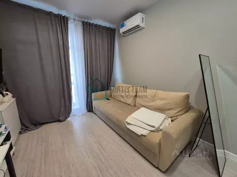 Студия Ярославская область, Ярославль ул. Городской Вал, 15к1 (20.6 м)