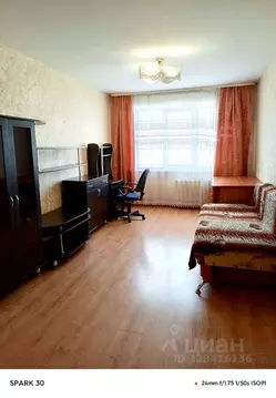 1-к кв. Башкортостан, Уфа Нежинская ул., 37 (40.0 м)