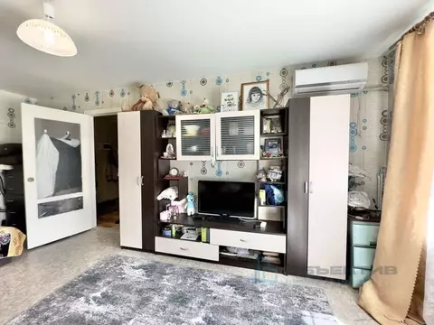 1-к кв. Краснодарский край, Новороссийск ул. Героев Десантников, 21 ...