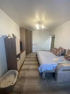 2-к кв. Хакасия, Абакан ул. Щетинкина, 70 (44.6 м)