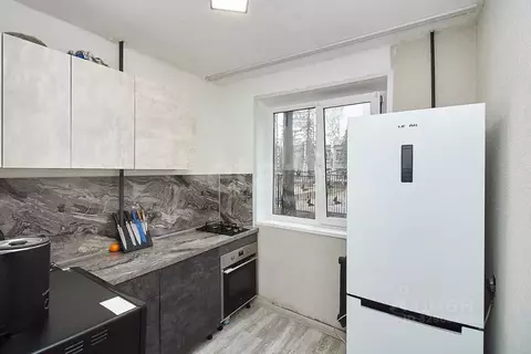 3-к кв. Тюменская область, Тюмень ул. Пермякова, 14 (56.0 м)