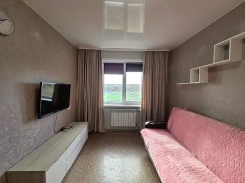 2-к кв. Пермский край, Березники Набережная ул., 49 (51.5 м)