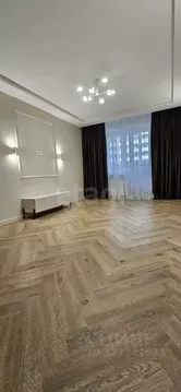 2-к кв. Санкт-Петербург ул. Маршала Тухачевского, 23 (79.6 м)