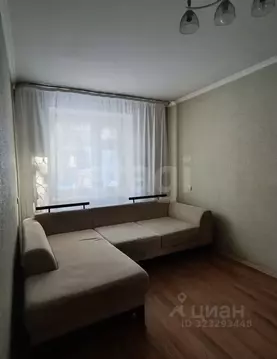 3-к кв. Тюменская область, Тюмень ул. Кузнецова, 16 (63.8 м)