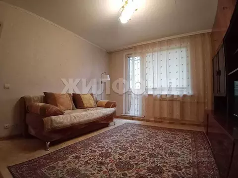 2-к кв. Новосибирская область, Новосибирск Троллейная ул., 26 (42.7 м)