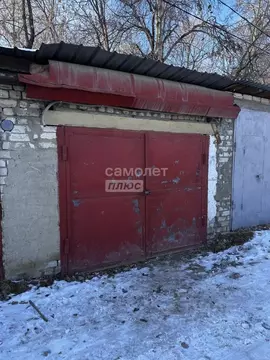 Гараж в Амурская область, Благовещенск пл. Ленина (21 м)