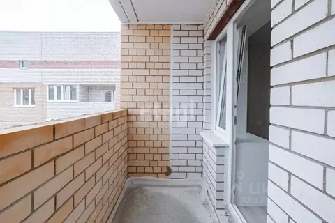 1-к кв. Тверская область, Тверь бул. Гусева, 62 (40.4 м)