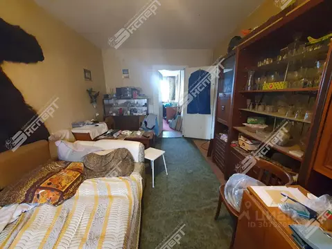 2-к кв. Сахалинская область, Южно-Сахалинск Комсомольская ул., 282 ...