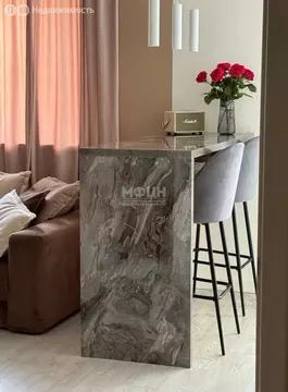 3-комнатная квартира: Петрозаводск, Дивизионный проезд, 1 (71.6 м)