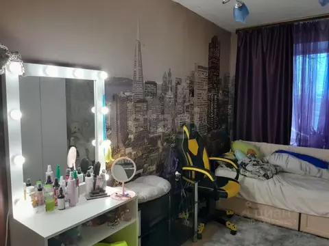 2-к кв. Воронежская область, Воронеж Новгородская ул., 121 (48.0 м)