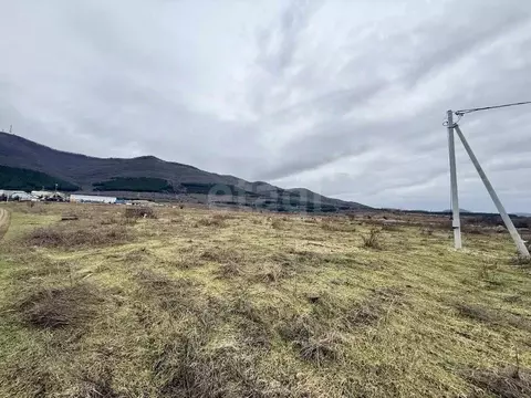 Участок в Краснодарский край, Геленджик  (7.67 сот.)