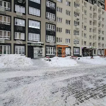 Продается 1-комнатная квартира