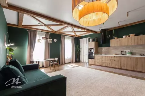 Дом в Алтайский край, Первомайский район, с. Санниково ул. 6-я ...