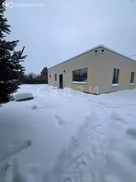 Дом в Тюмень, улица Мичуринцев (94 м)