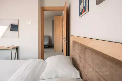 Комната Москва пл. Тверская Застава, 2С2 (20.0 м)