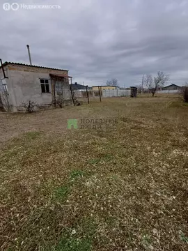 Дом в Сакский район, Штормовское сельское поселение, садоводческое ...