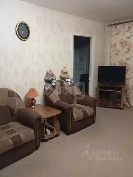 2-к кв. Свердловская область, Нижний Тагил ул. Чайковского, 106 (44.0 ...