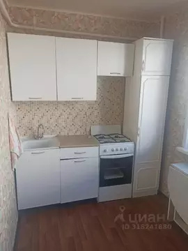 1-к кв. Коми, Сыктывкар просп. Бумажников, 38 (33.6 м)