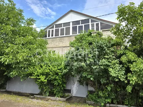 Дом в Ставропольский край, Минеральные Воды ул. Матросова (289 м)