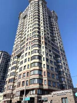 Продается 1-комнатная квартира