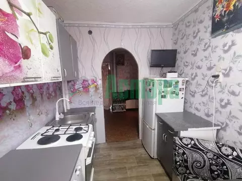 3-к кв. Забайкальский край, Чита пос. Аэропорт, Звездная ул., 14 (63.2 ...