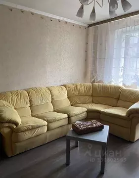 1-к кв. Москва ул. 8-я Текстильщиков, 13К2 (25.0 м)