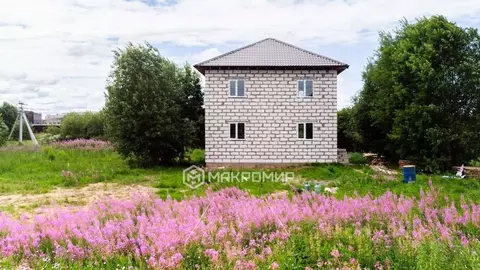 Дом в Ленинградская область, Гатчинский муниципальный округ, д. Малое ...