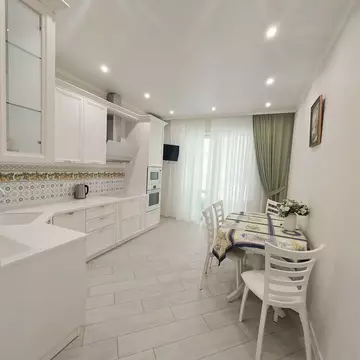 2-к кв. Краснодарский край, Краснодар Фестивальный мкр, проезд ...