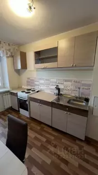 1-к кв. Хабаровский край, Хабаровск ул. Сысоева, 2 (38.0 м)