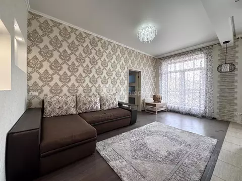 2-к кв. Санкт-Петербург Петергофское ш., 78к10 (50.1 м)