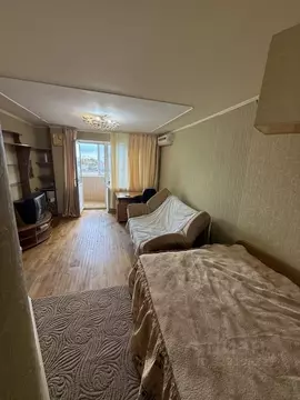 1-к кв. Кировская область, Киров Московская ул., 83 (42.0 м)