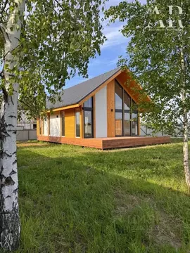 Дом в Тульская область, Ясногорский район, Иваньковское с/пос, ...