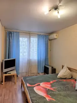 1-к кв. Краснодарский край, Анапа ул. Шевченко, 288Бк2 (40.0 м)