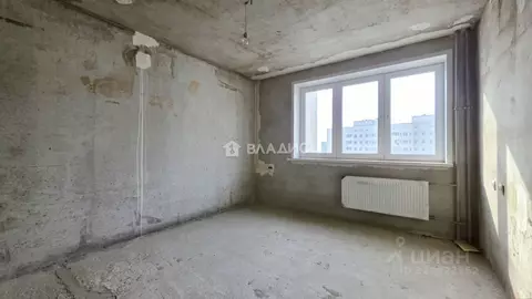 2-к кв. Липецкая область, Липецк ул. И.В. Свиридова, 20к3 (66.9 м)