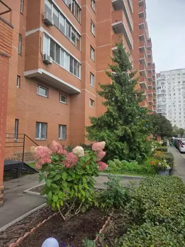 Продается 2-комнатная квартира