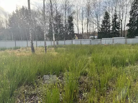 Участок в Москва Кристалл СНТ, 16 (7.5 сот.)